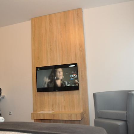 Apartamenty Przy Starowce Жельона Гора Екстериор снимка