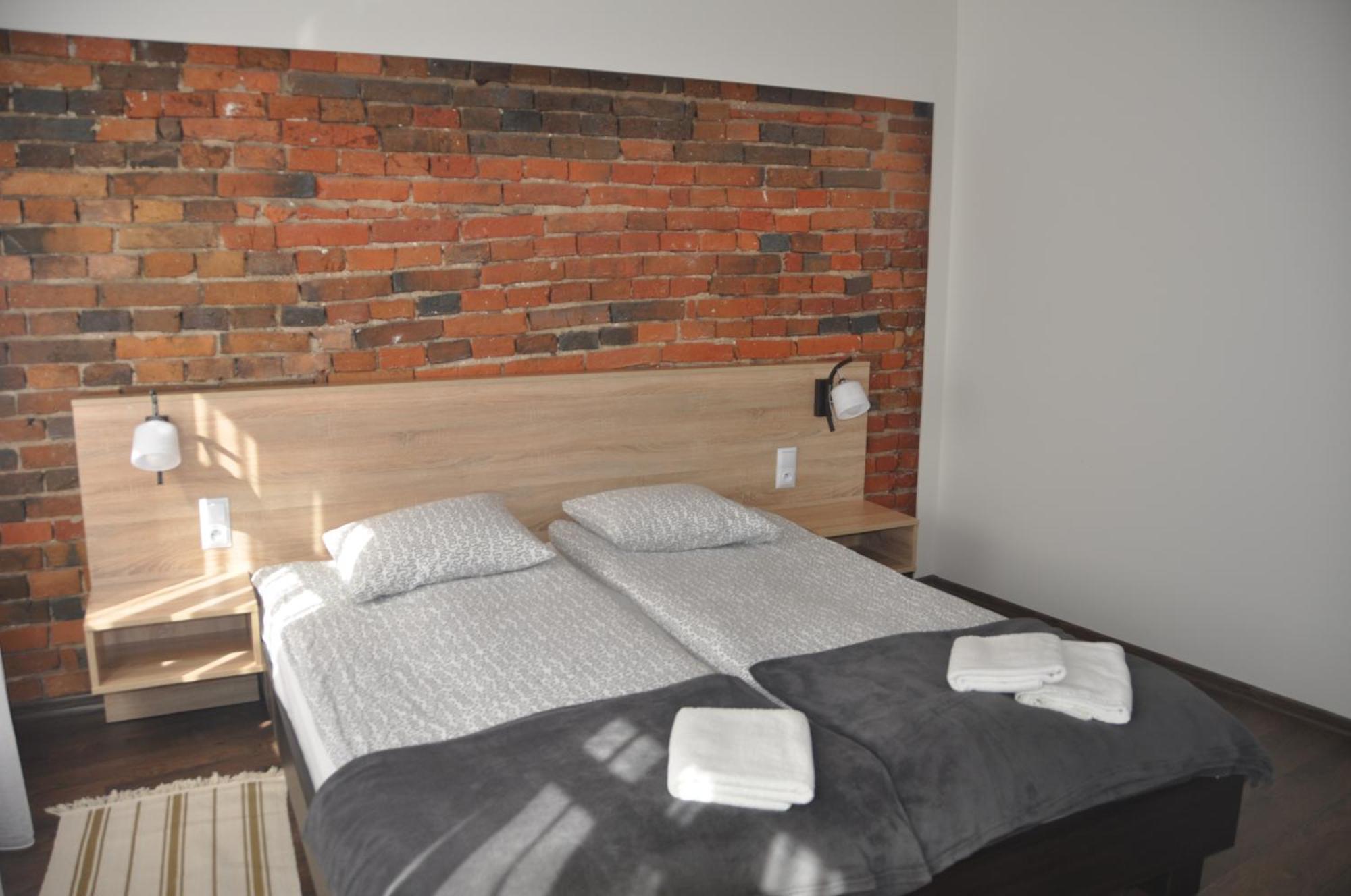 Apartamenty Przy Starowce Жельона Гора Екстериор снимка