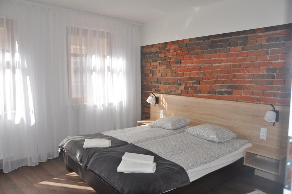 Apartamenty Przy Starowce Жельона Гора Екстериор снимка