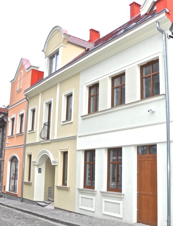 Apartamenty Przy Starowce Жельона Гора Екстериор снимка