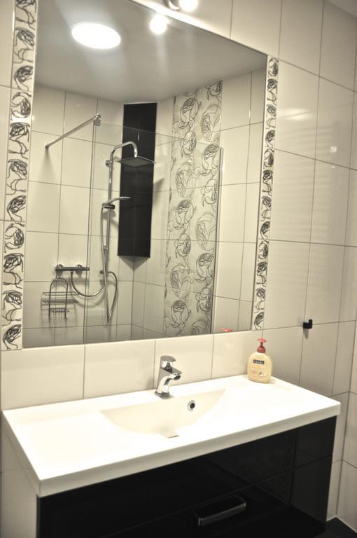 Apartamenty Przy Starowce Жельона Гора Екстериор снимка