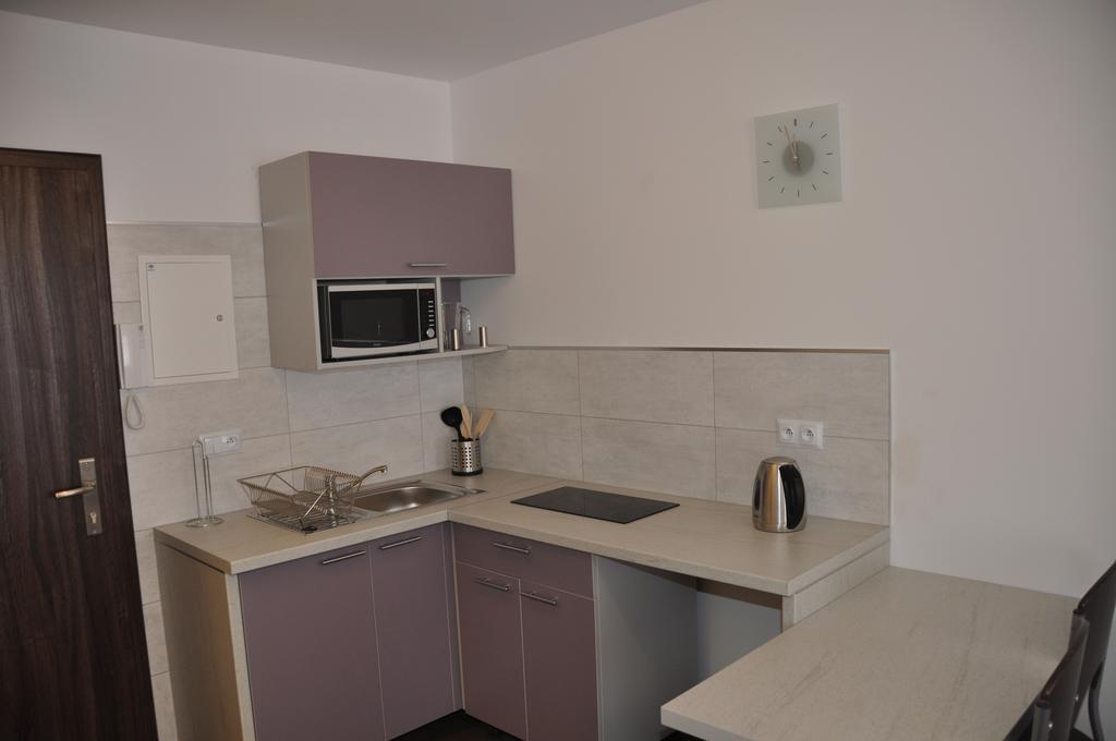 Apartamenty Przy Starowce Жельона Гора Екстериор снимка