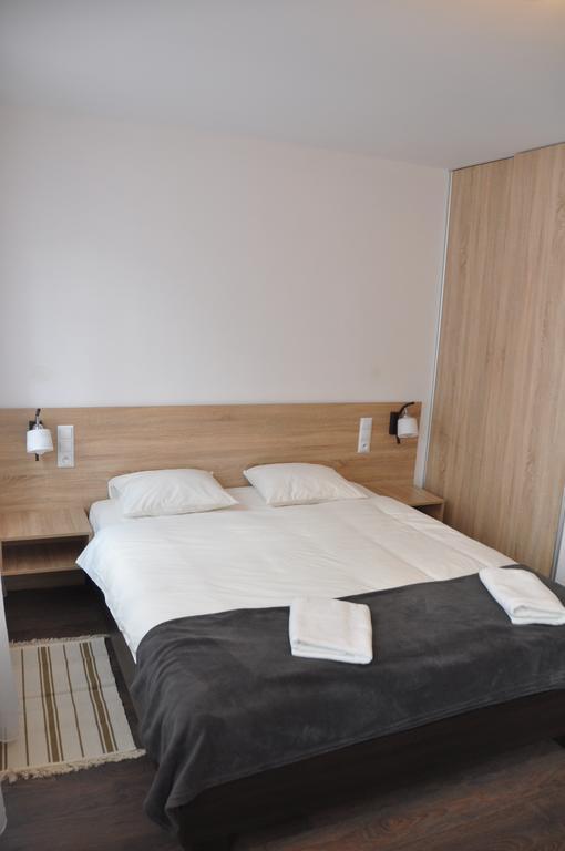 Apartamenty Przy Starowce Жельона Гора Екстериор снимка