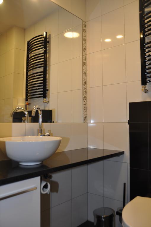Apartamenty Przy Starowce Жельона Гора Екстериор снимка
