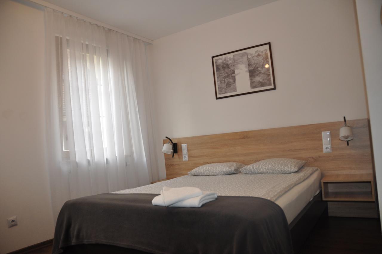 Apartamenty Przy Starowce Жельона Гора Екстериор снимка