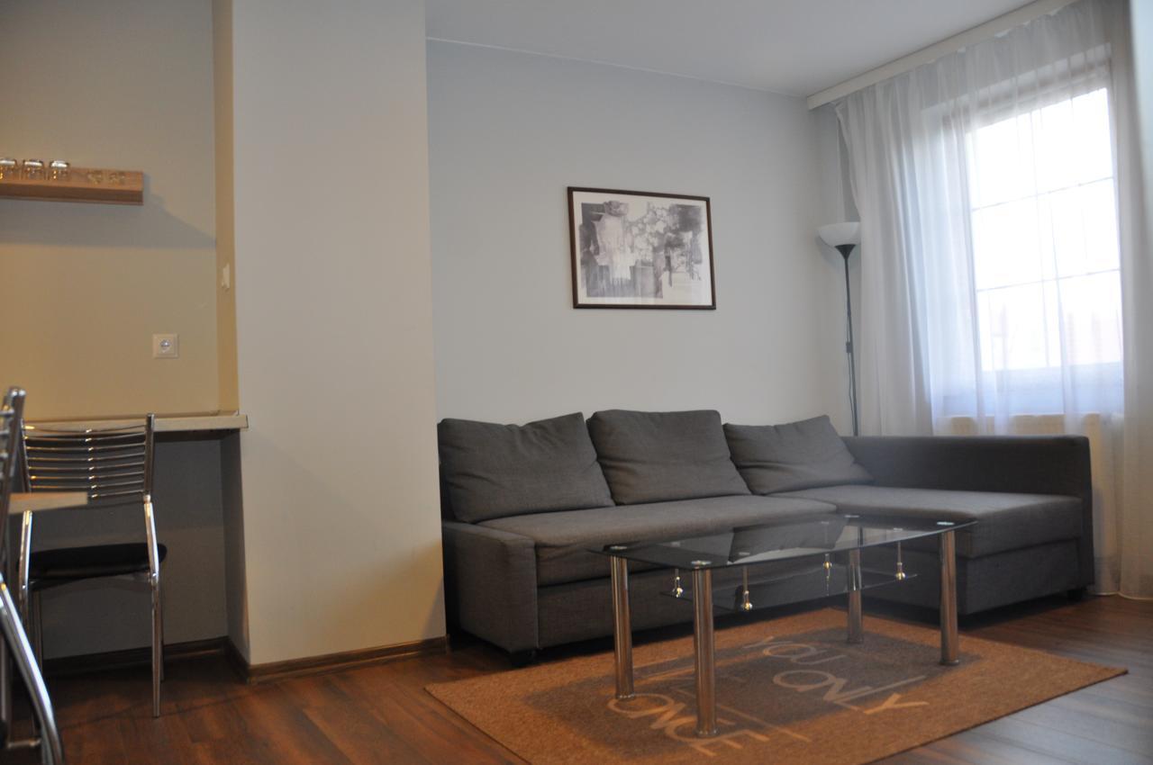 Apartamenty Przy Starowce Жельона Гора Екстериор снимка