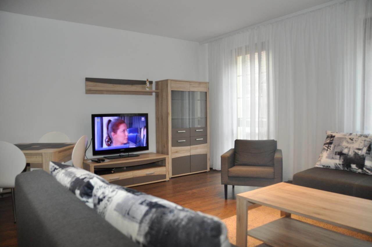 Apartamenty Przy Starowce Жельона Гора Екстериор снимка