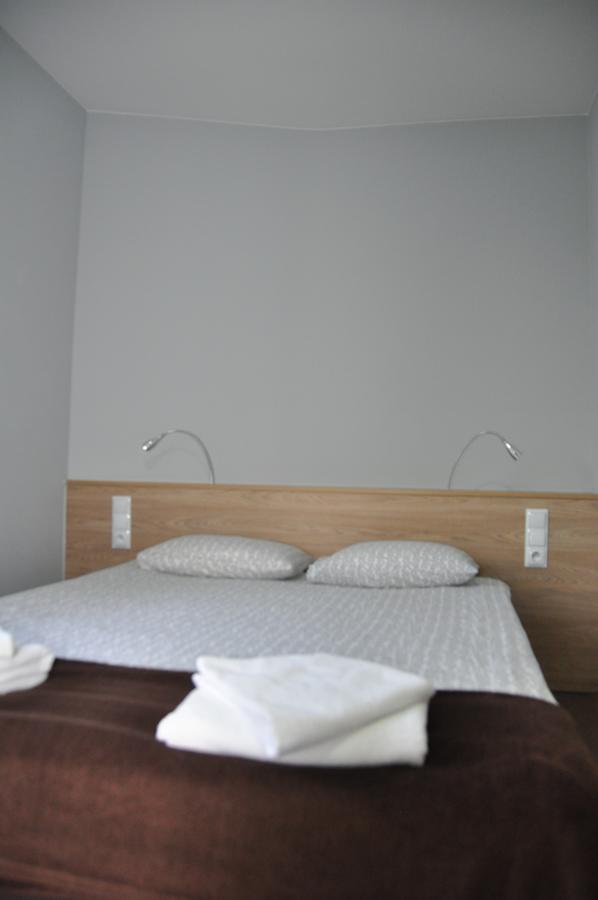 Apartamenty Przy Starowce Жельона Гора Екстериор снимка