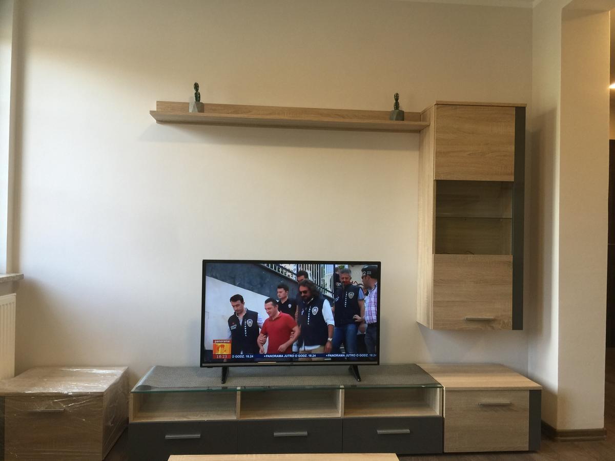 Apartamenty Przy Starowce Жельона Гора Екстериор снимка