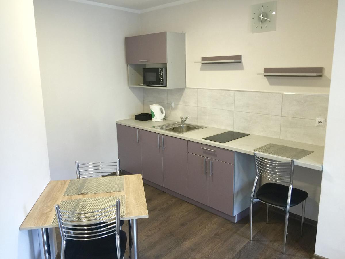 Apartamenty Przy Starowce Жельона Гора Екстериор снимка