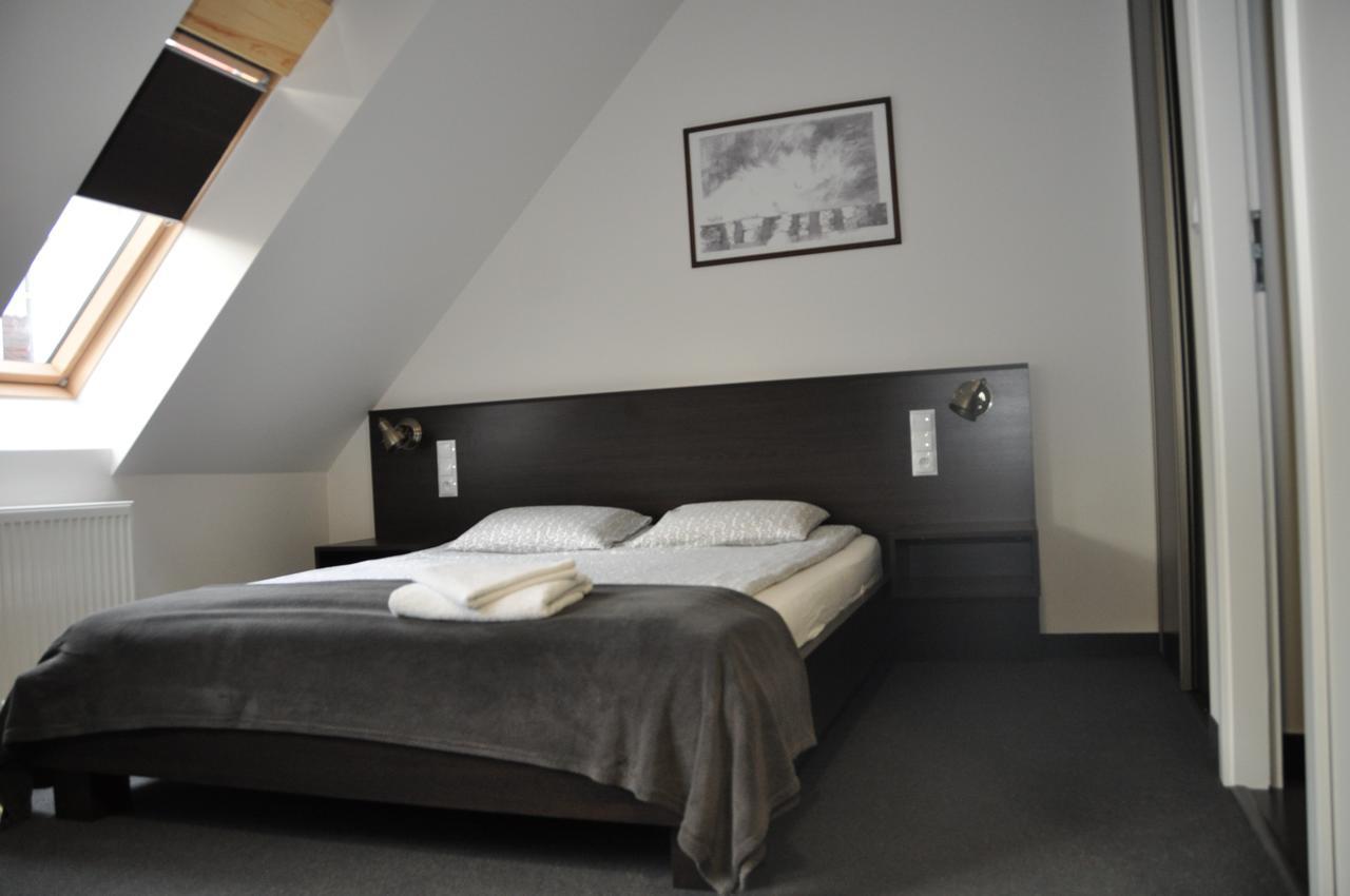 Apartamenty Przy Starowce Жельона Гора Екстериор снимка